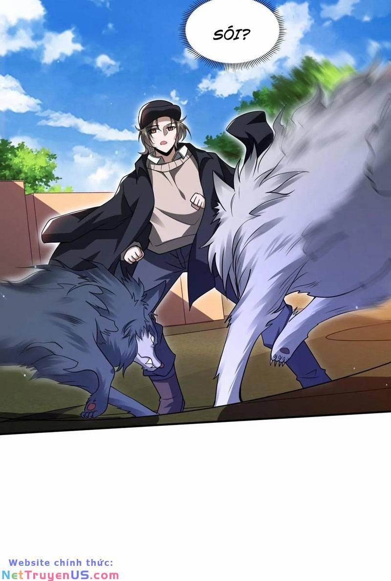 Tích Trữ 10 Vạn Vật Tư Trước Ngày Tận Thế 94 trang 5