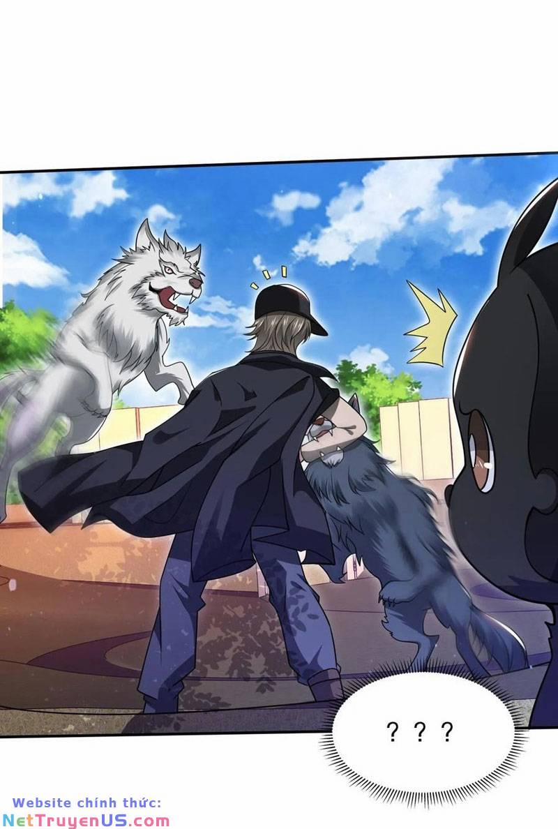 Tích Trữ 10 Vạn Vật Tư Trước Ngày Tận Thế 94 trang 6