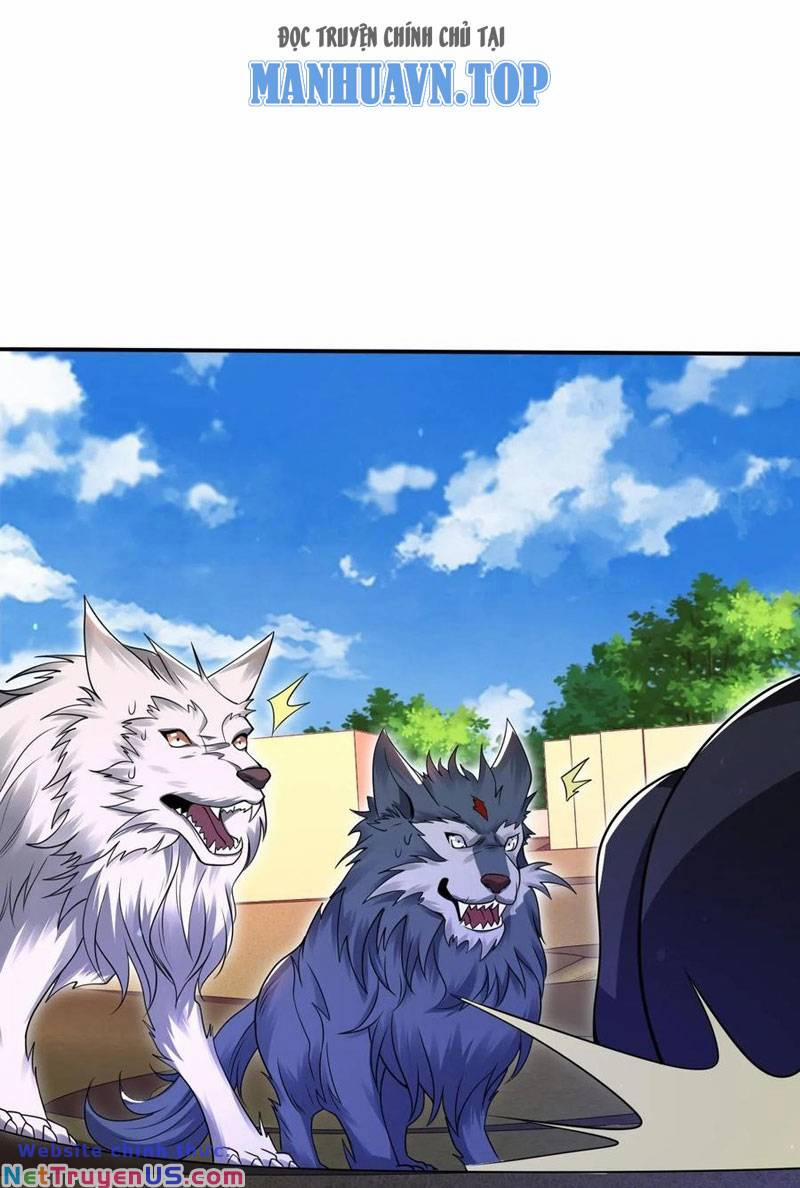 Tích Trữ 10 Vạn Vật Tư Trước Ngày Tận Thế 94 trang 8