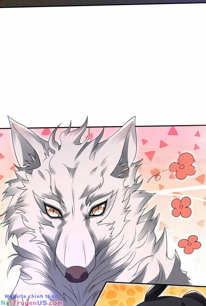 Tích Trữ 10 Vạn Vật Tư Trước Ngày Tận Thế 94 trang 9