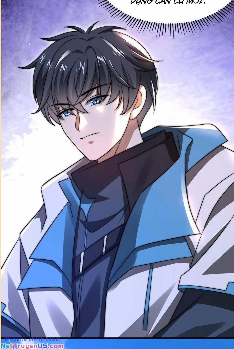 Tích Trữ 10 Vạn Vật Tư Trước Ngày Tận Thế 95 trang 1