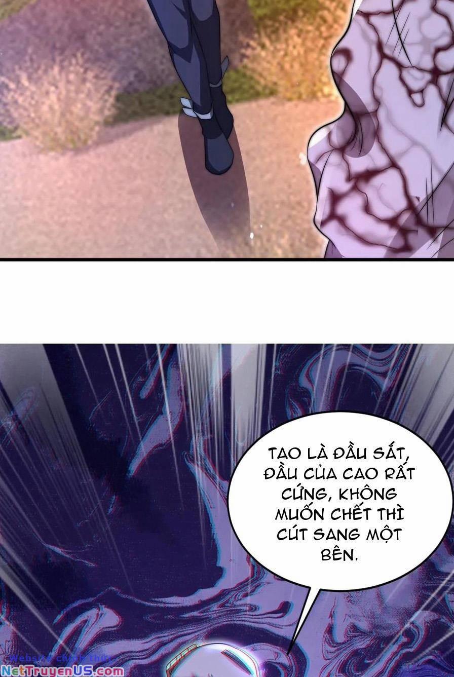 Tích Trữ 10 Vạn Vật Tư Trước Ngày Tận Thế 95 trang 10