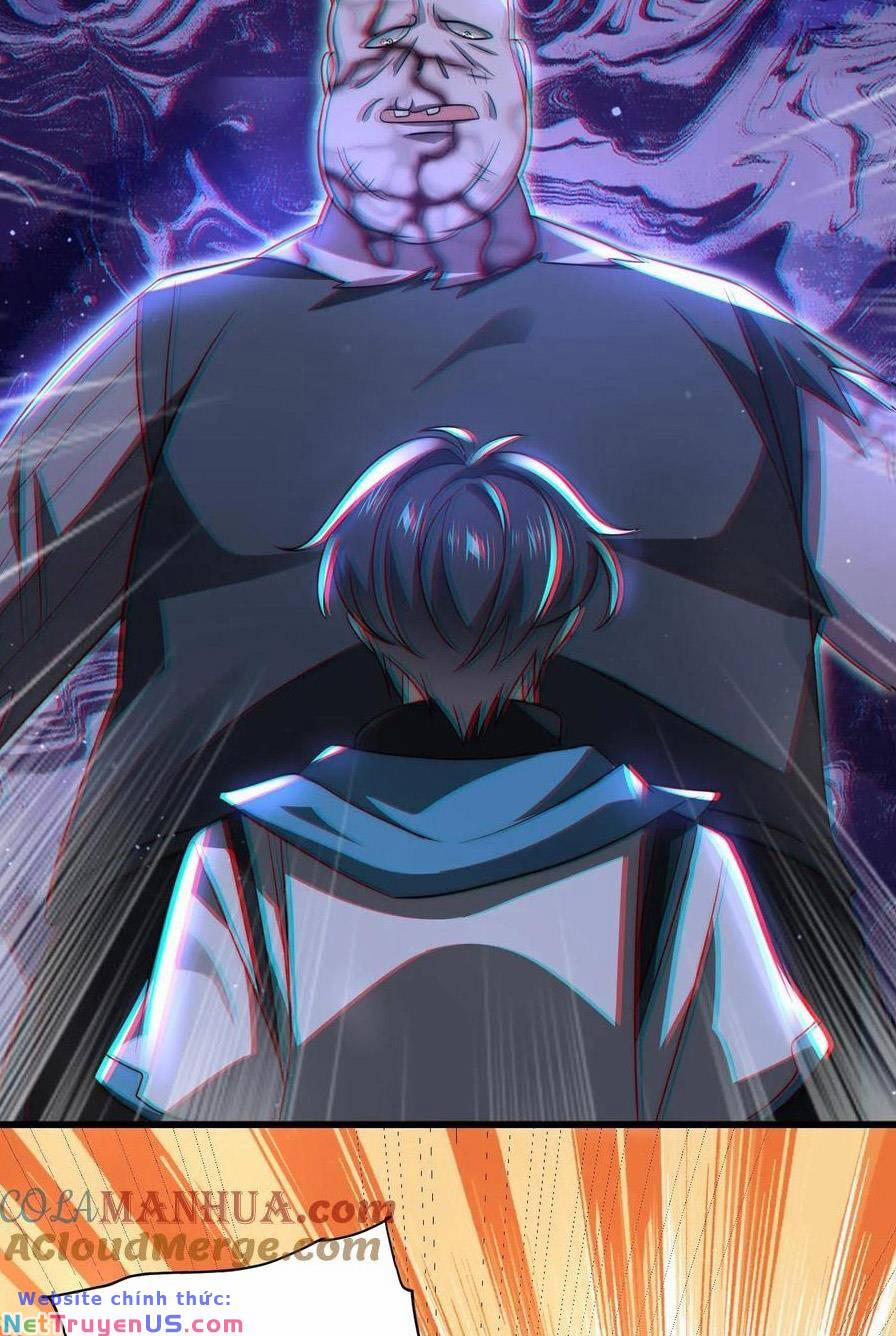 Tích Trữ 10 Vạn Vật Tư Trước Ngày Tận Thế 95 trang 11