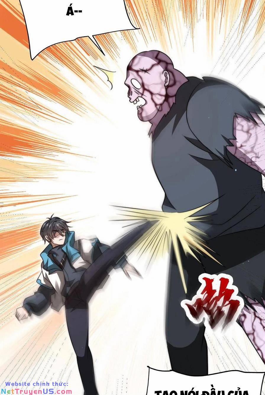 Tích Trữ 10 Vạn Vật Tư Trước Ngày Tận Thế 95 trang 12