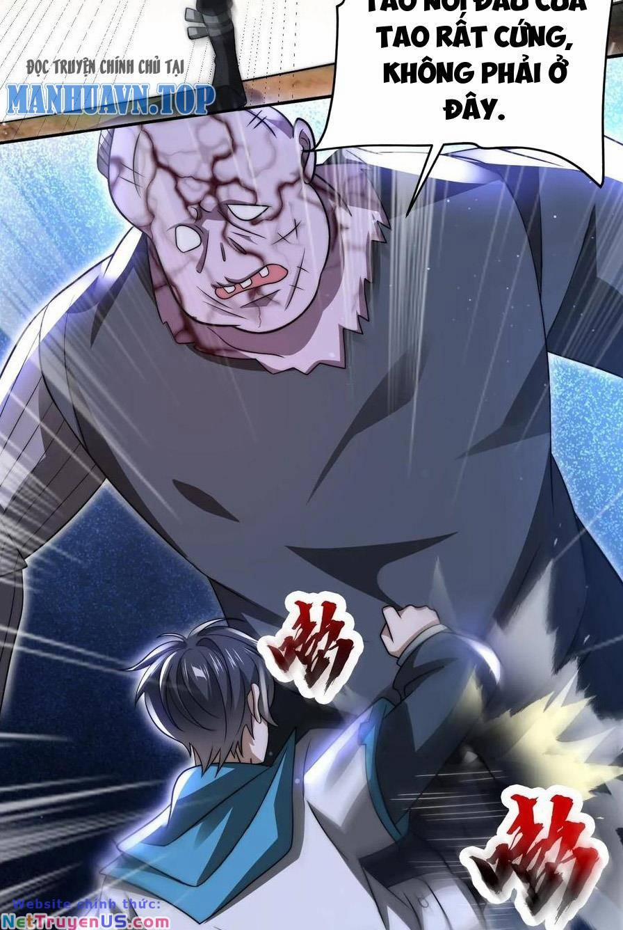 Tích Trữ 10 Vạn Vật Tư Trước Ngày Tận Thế 95 trang 13