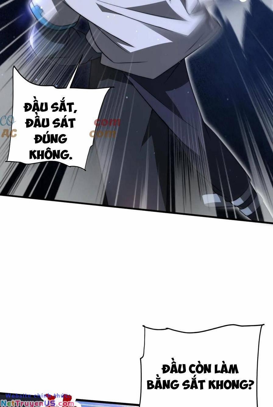 Tích Trữ 10 Vạn Vật Tư Trước Ngày Tận Thế 95 trang 14