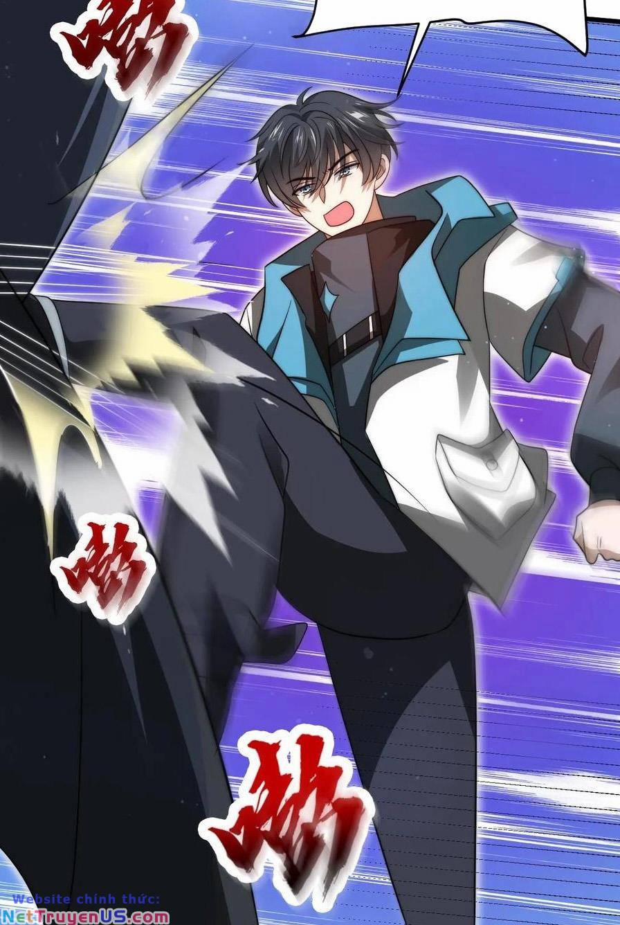 Tích Trữ 10 Vạn Vật Tư Trước Ngày Tận Thế 95 trang 15