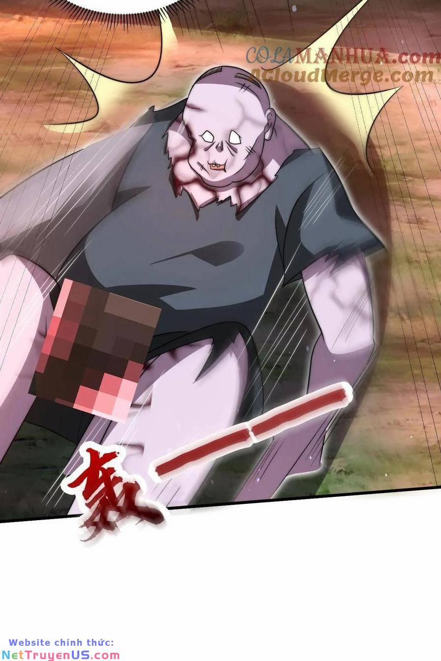 Tích Trữ 10 Vạn Vật Tư Trước Ngày Tận Thế 95 trang 19