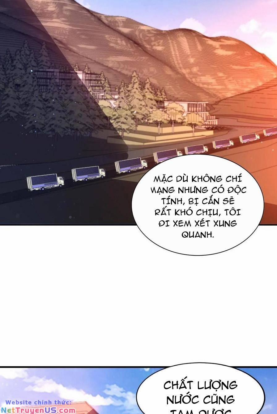 Tích Trữ 10 Vạn Vật Tư Trước Ngày Tận Thế 95 trang 3