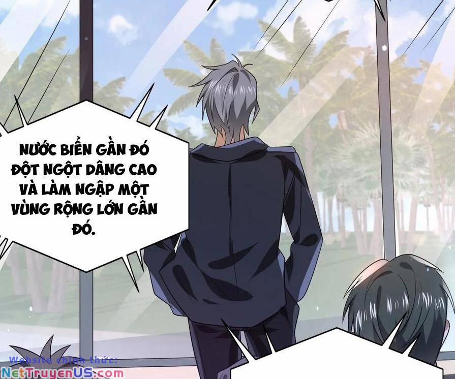 Tích Trữ 10 Vạn Vật Tư Trước Ngày Tận Thế 95 trang 34