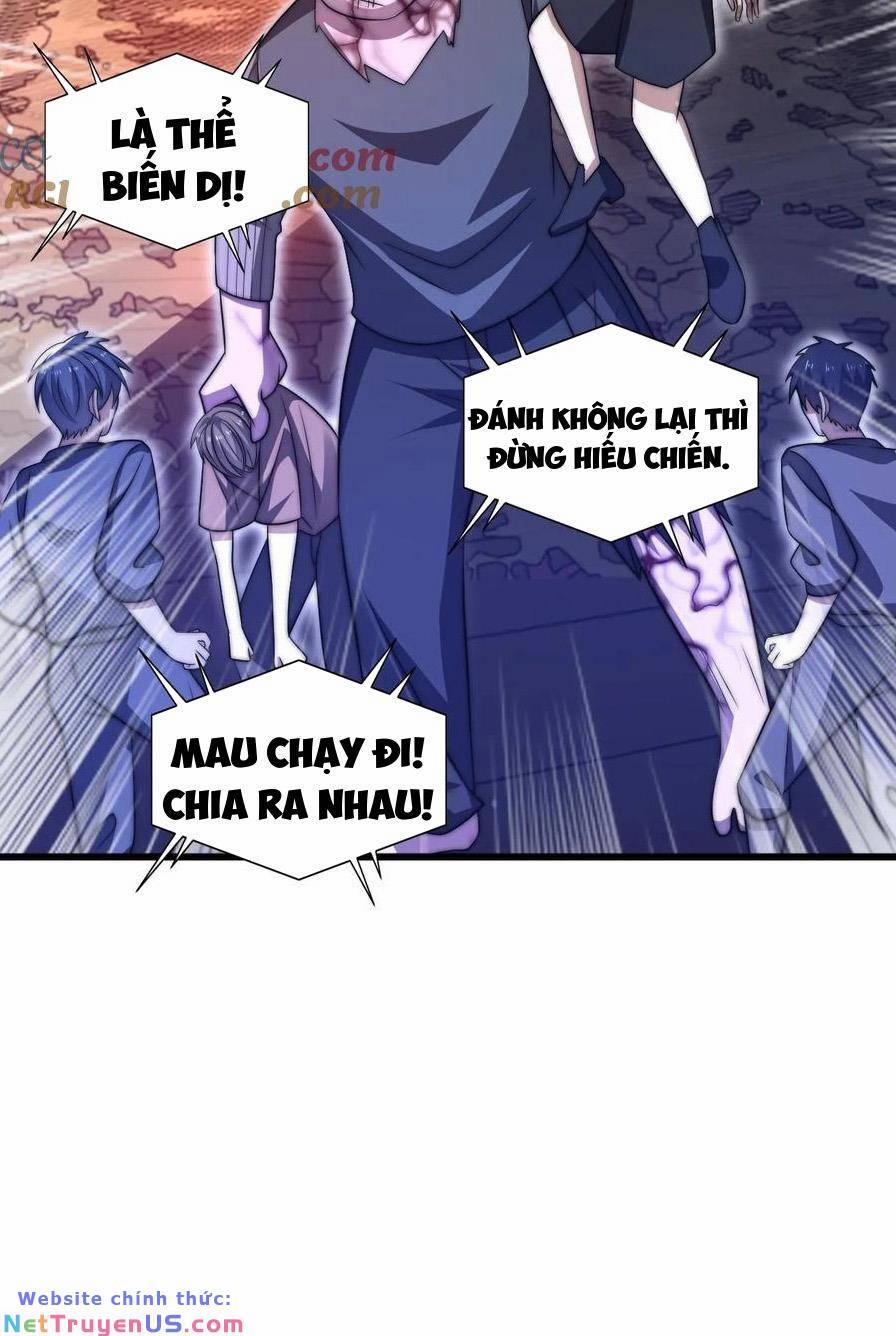 Tích Trữ 10 Vạn Vật Tư Trước Ngày Tận Thế 95 trang 7