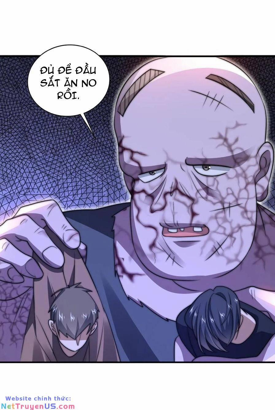 Tích Trữ 10 Vạn Vật Tư Trước Ngày Tận Thế 95 trang 8