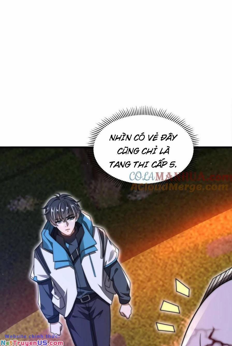 Tích Trữ 10 Vạn Vật Tư Trước Ngày Tận Thế 95 trang 9