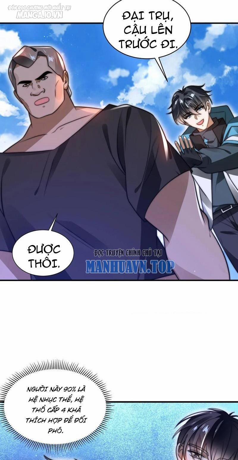 Tích Trữ 10 Vạn Vật Tư Trước Ngày Tận Thế 96 trang 1