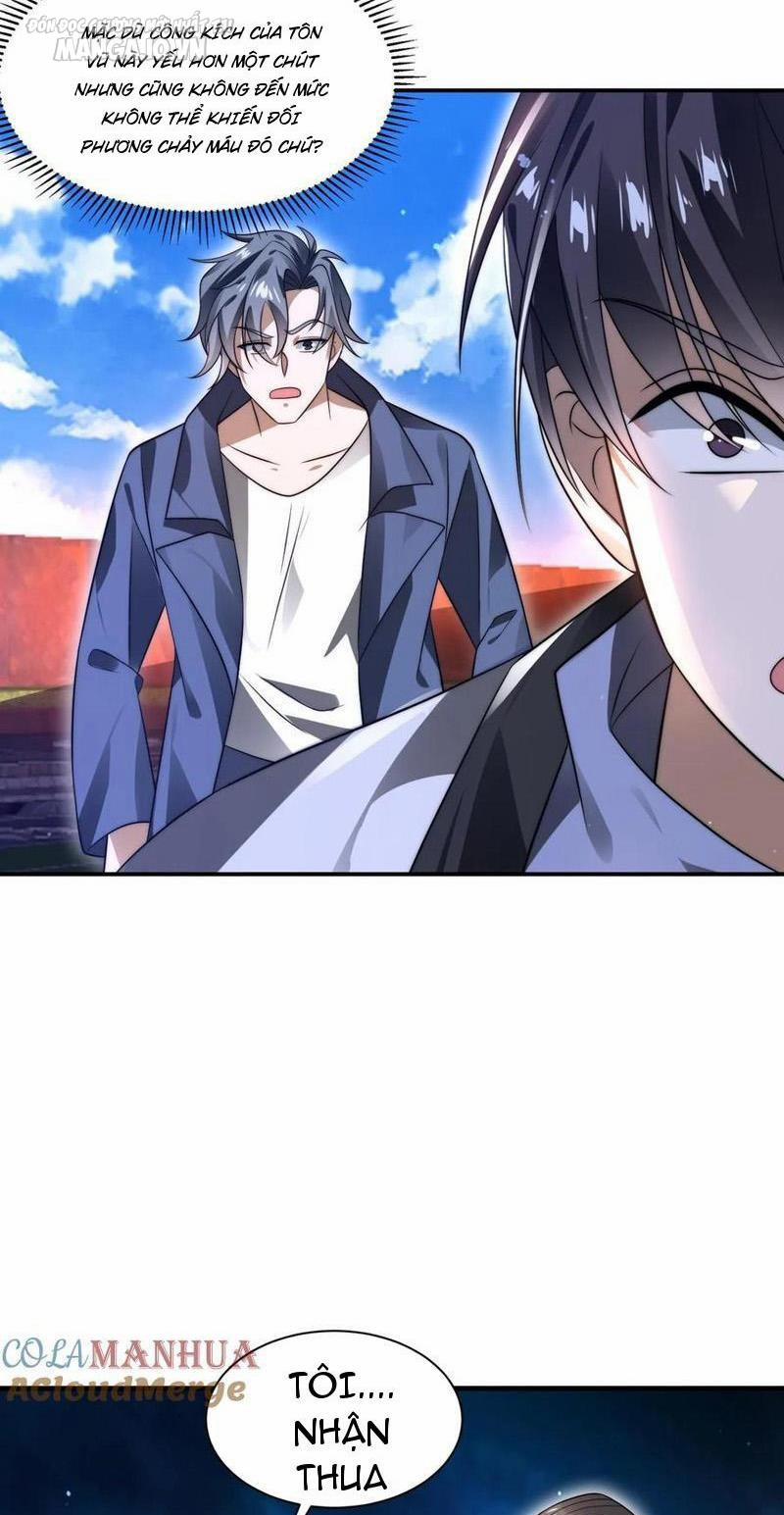 Tích Trữ 10 Vạn Vật Tư Trước Ngày Tận Thế 96 trang 10