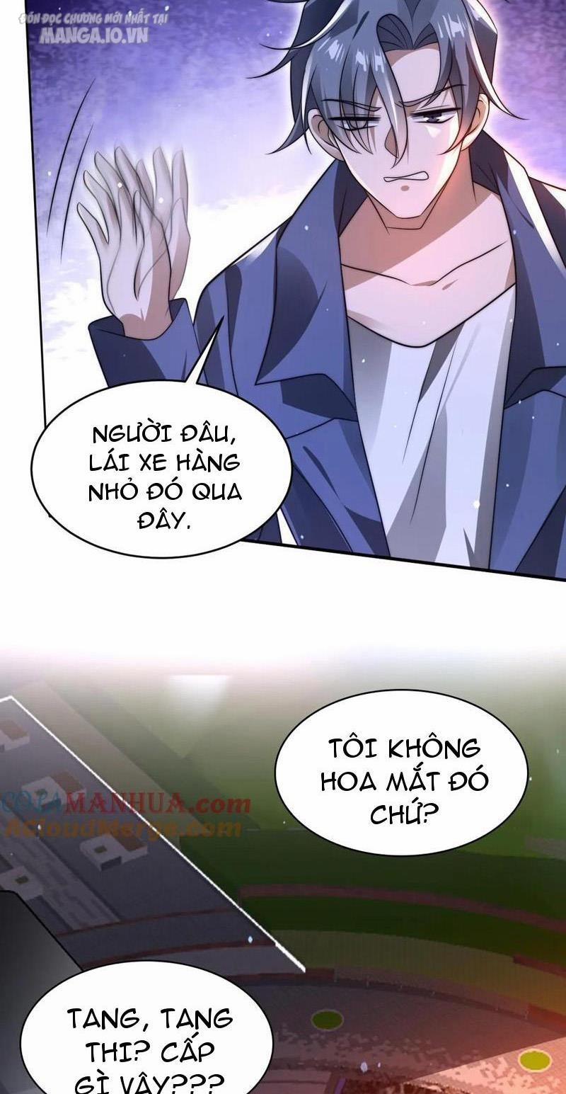 Tích Trữ 10 Vạn Vật Tư Trước Ngày Tận Thế 96 trang 12