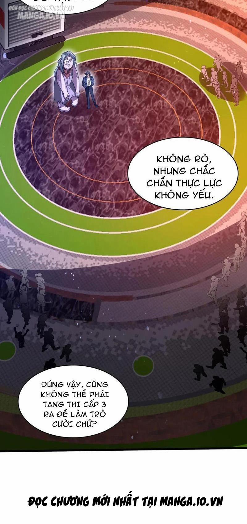 Tích Trữ 10 Vạn Vật Tư Trước Ngày Tận Thế 96 trang 13