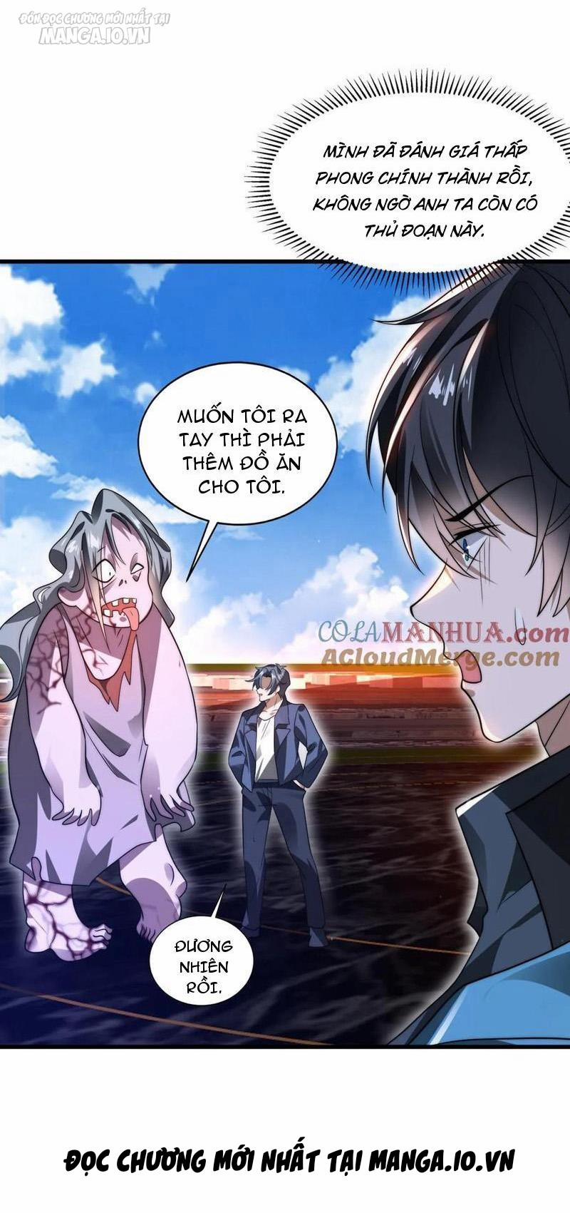 Tích Trữ 10 Vạn Vật Tư Trước Ngày Tận Thế 96 trang 14