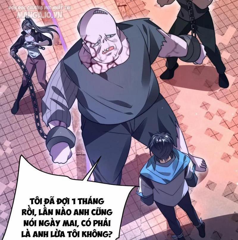 Tích Trữ 10 Vạn Vật Tư Trước Ngày Tận Thế 96 trang 18