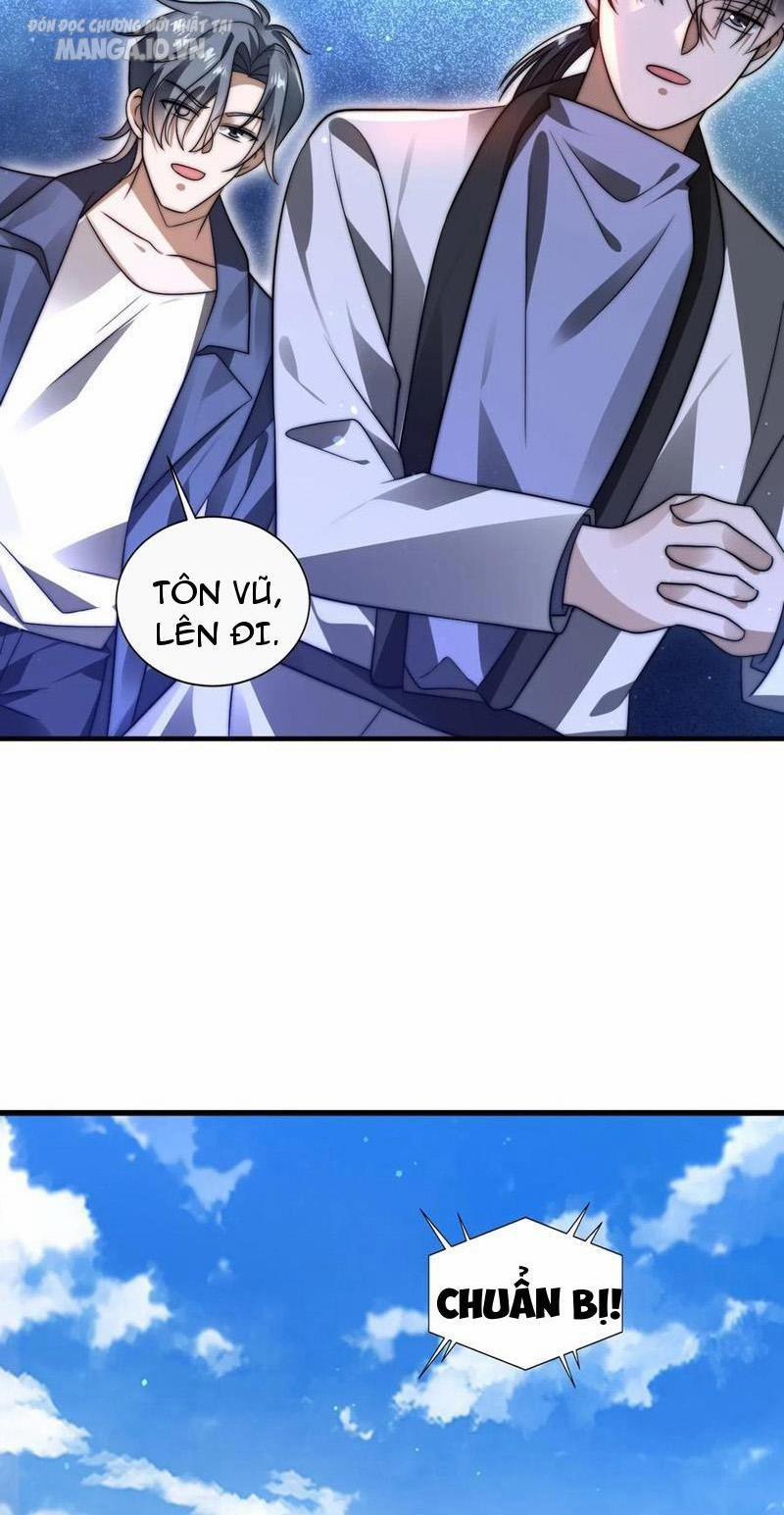 Tích Trữ 10 Vạn Vật Tư Trước Ngày Tận Thế 96 trang 2
