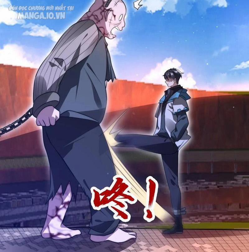 Tích Trữ 10 Vạn Vật Tư Trước Ngày Tận Thế 96 trang 20