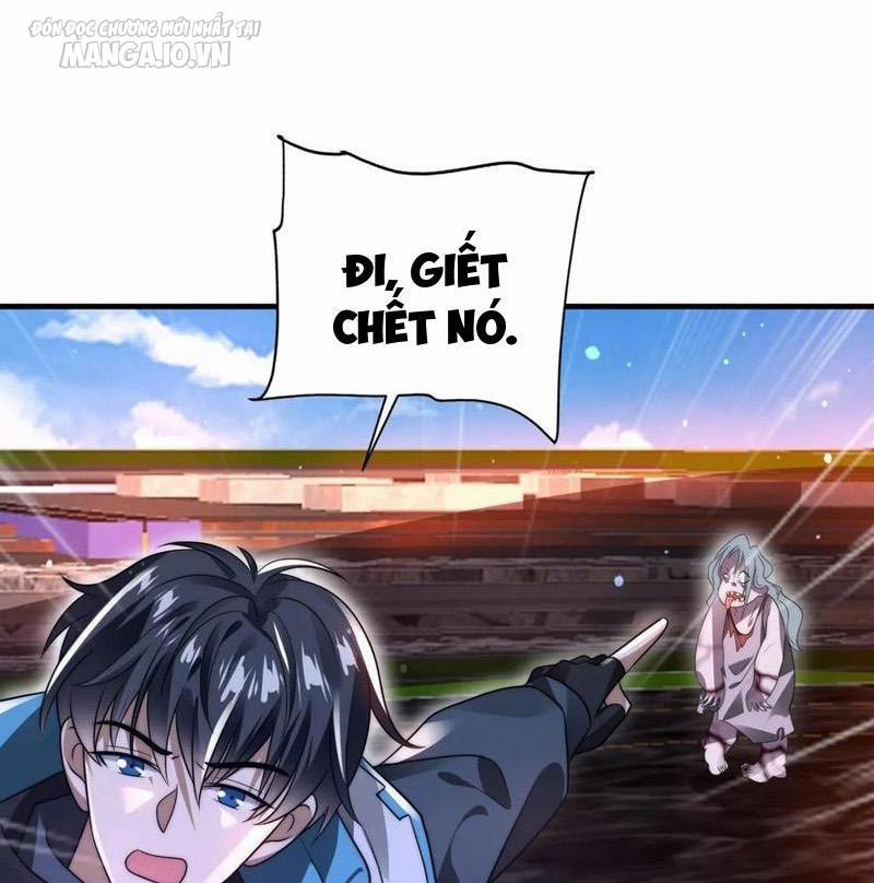 Tích Trữ 10 Vạn Vật Tư Trước Ngày Tận Thế 96 trang 23