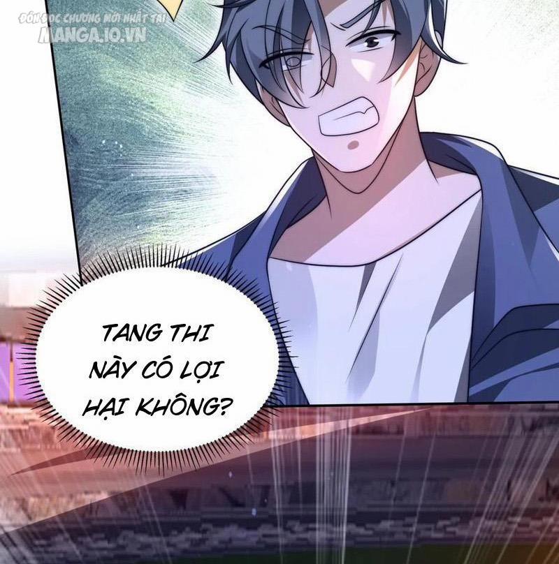 Tích Trữ 10 Vạn Vật Tư Trước Ngày Tận Thế 96 trang 27