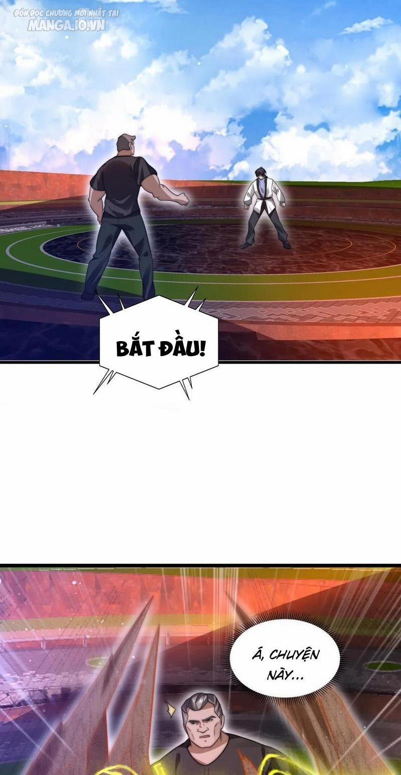 Tích Trữ 10 Vạn Vật Tư Trước Ngày Tận Thế 96 trang 3