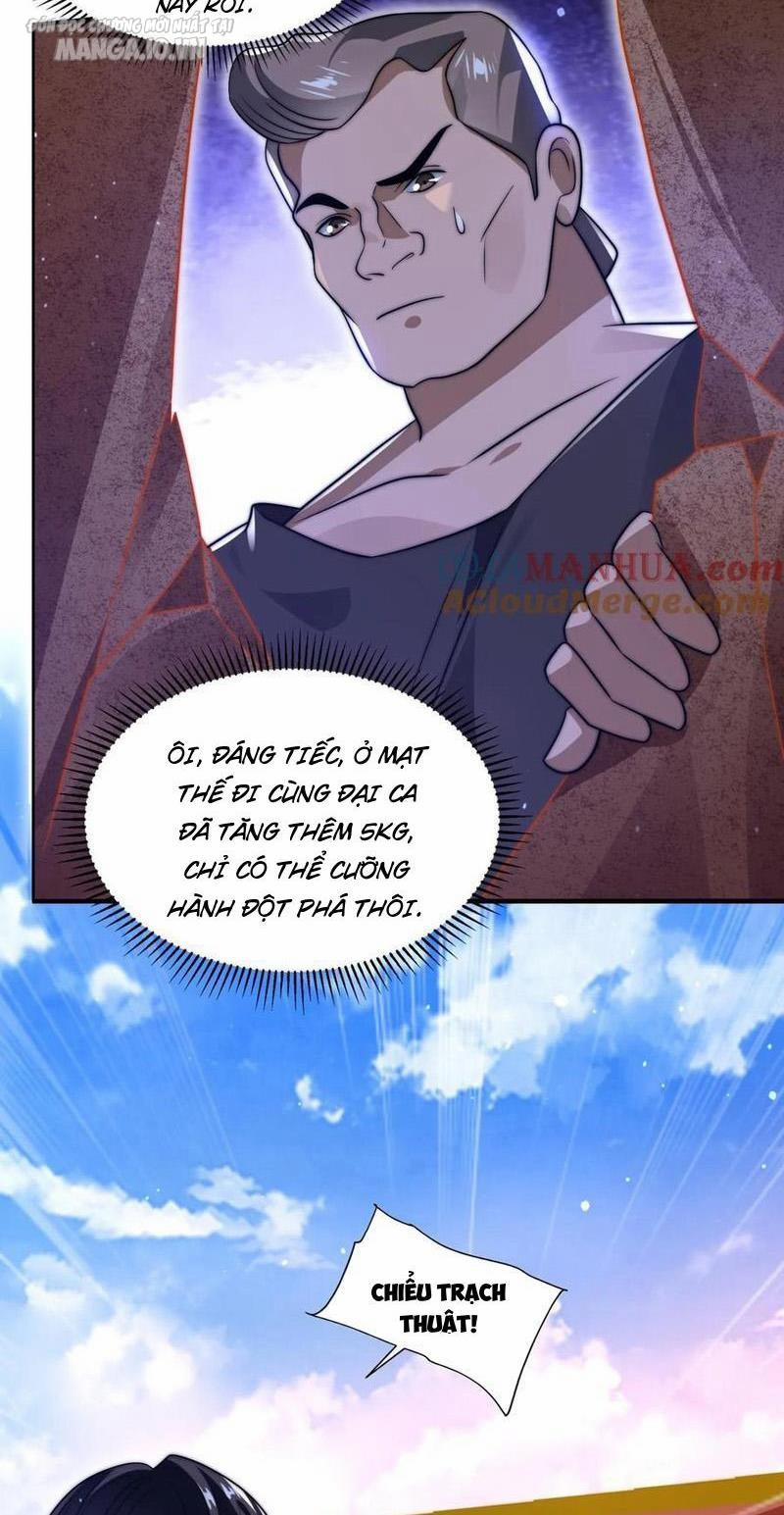 Tích Trữ 10 Vạn Vật Tư Trước Ngày Tận Thế 96 trang 5
