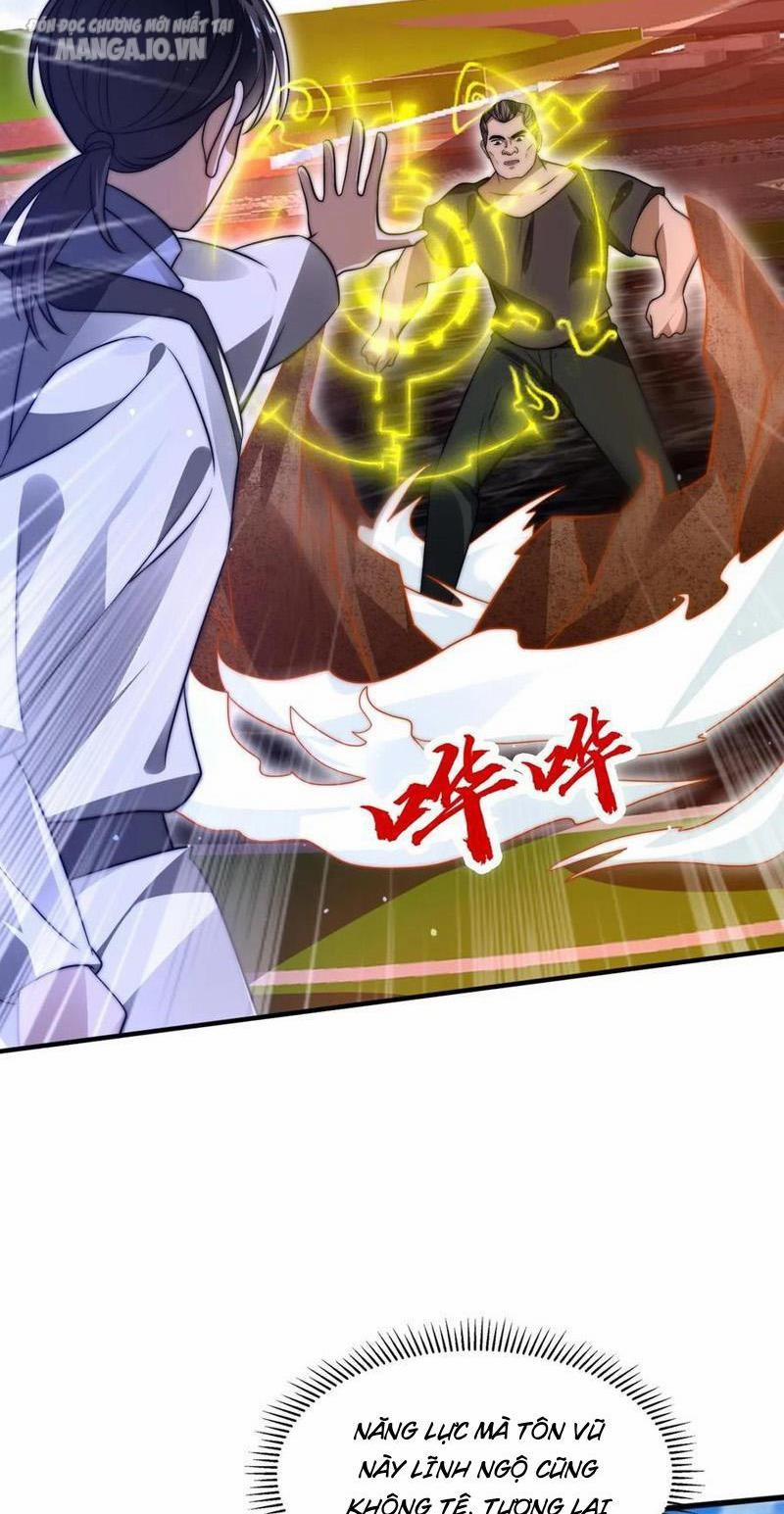 Tích Trữ 10 Vạn Vật Tư Trước Ngày Tận Thế 96 trang 6