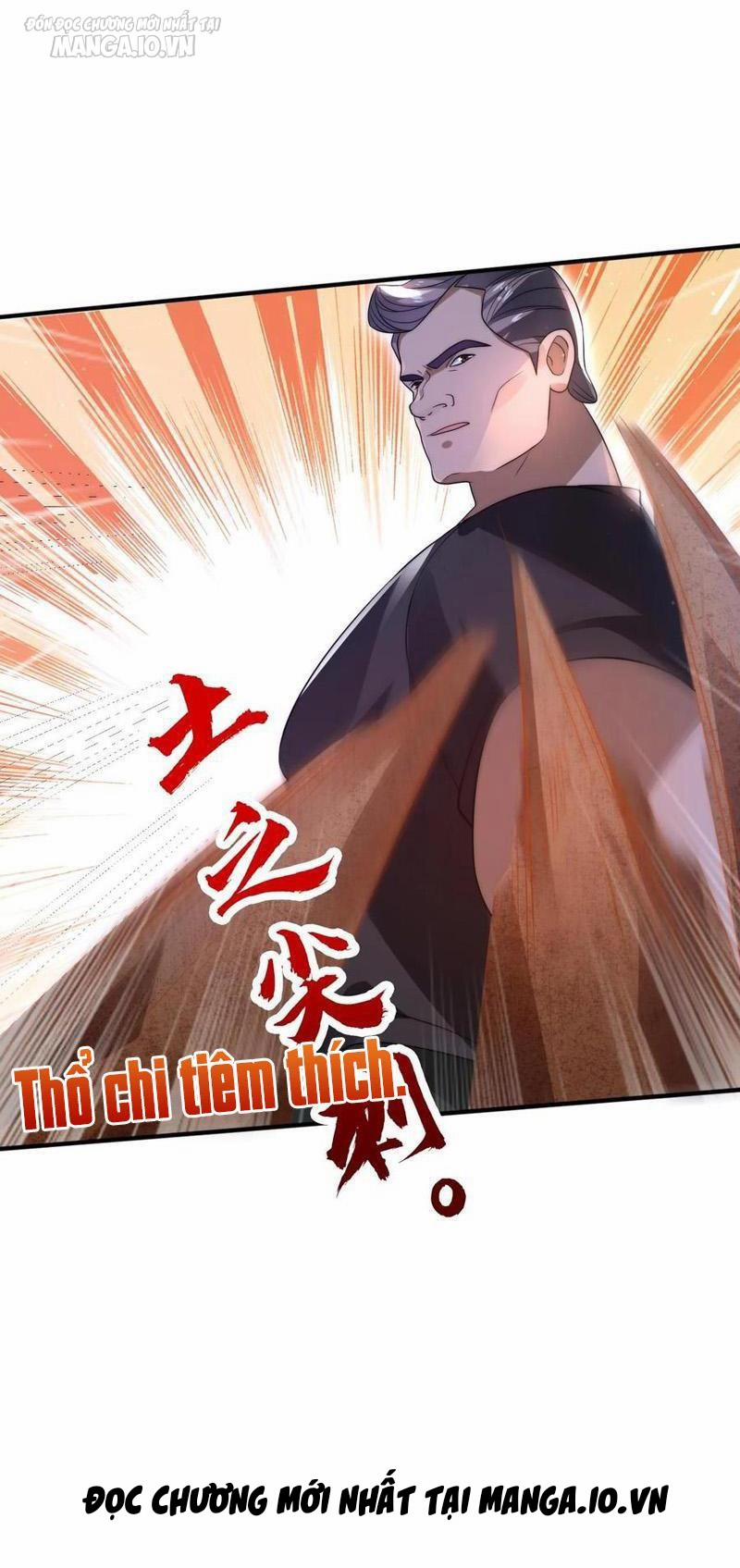 Tích Trữ 10 Vạn Vật Tư Trước Ngày Tận Thế 96 trang 8