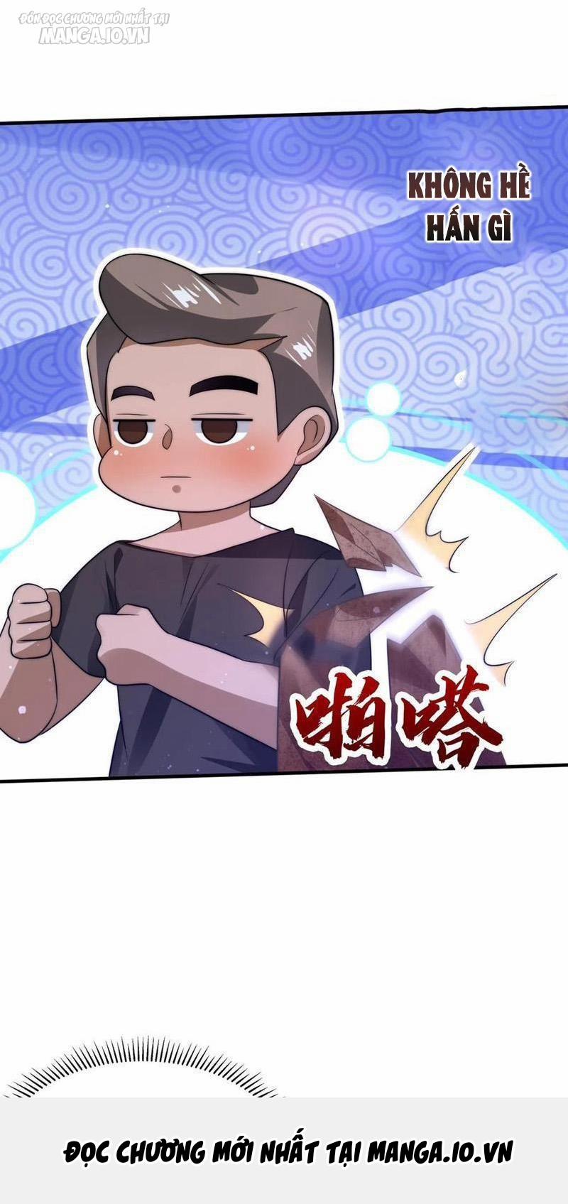 Tích Trữ 10 Vạn Vật Tư Trước Ngày Tận Thế 96 trang 9