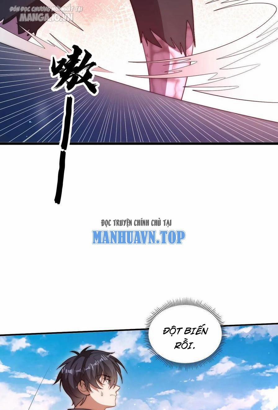 Tích Trữ 10 Vạn Vật Tư Trước Ngày Tận Thế 97 trang 12