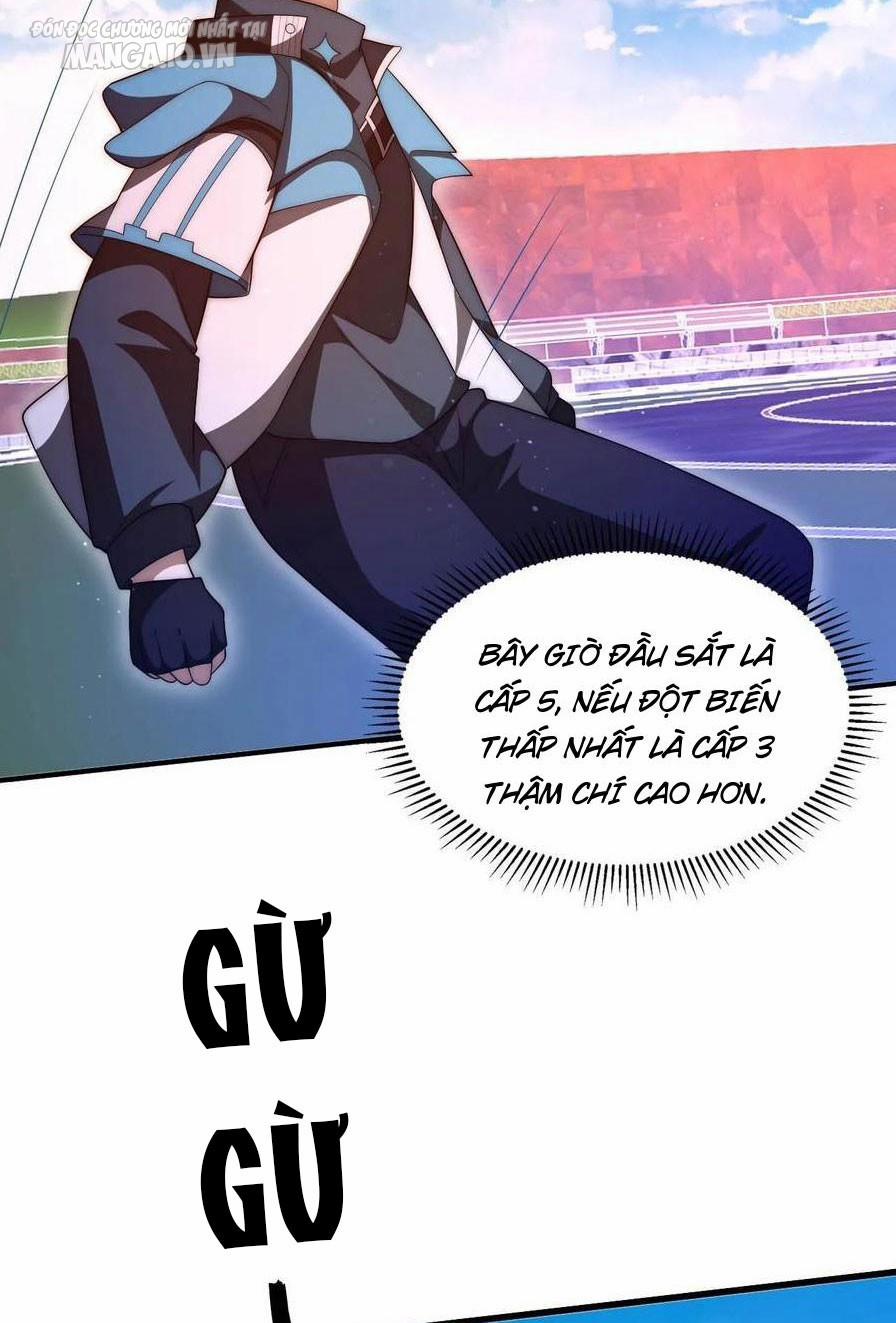 Tích Trữ 10 Vạn Vật Tư Trước Ngày Tận Thế 97 trang 13