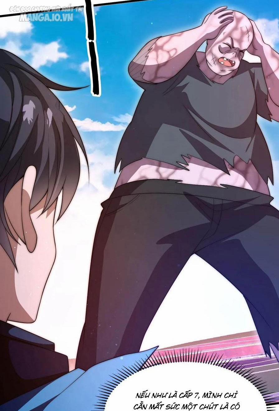 Tích Trữ 10 Vạn Vật Tư Trước Ngày Tận Thế 97 trang 14