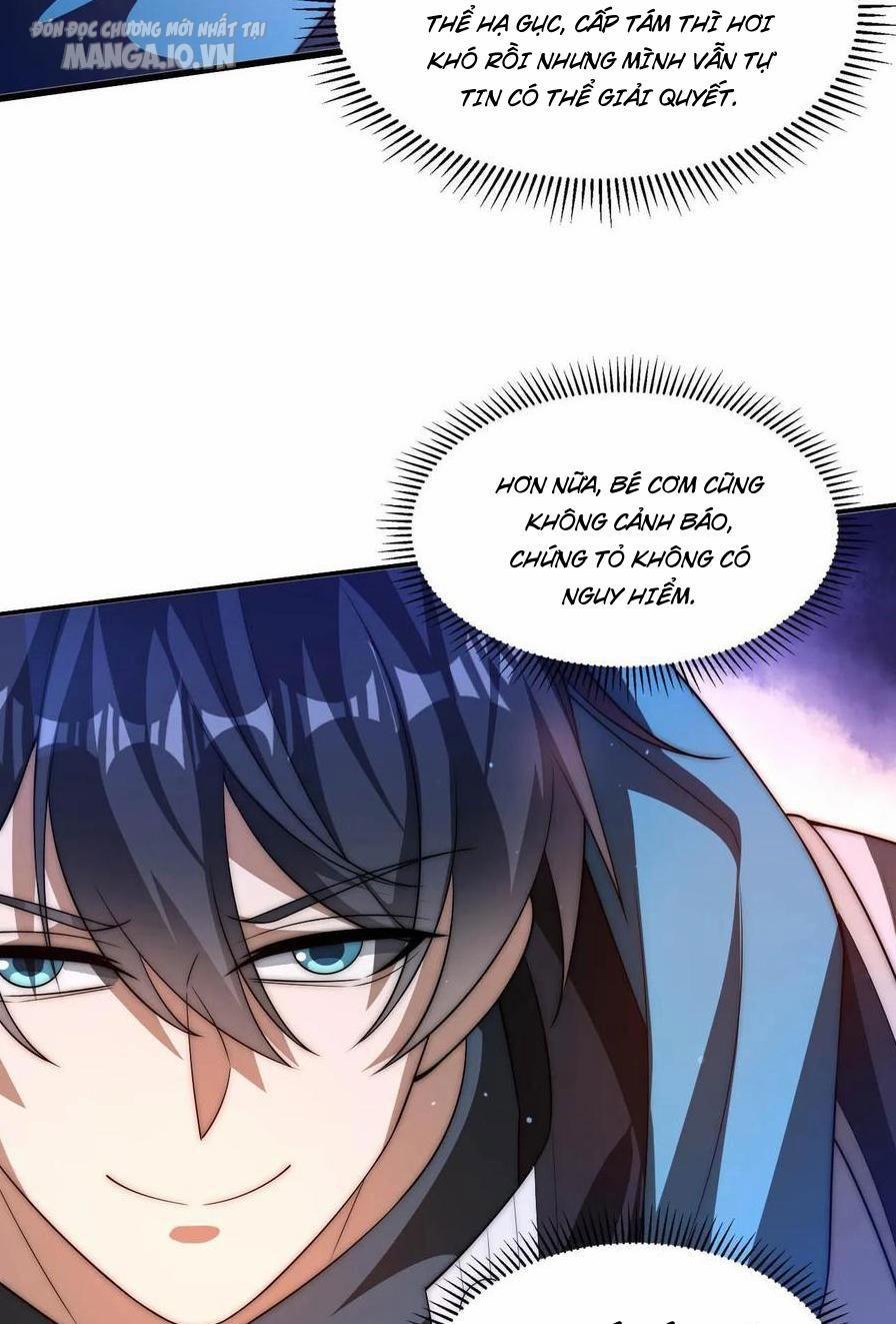 Tích Trữ 10 Vạn Vật Tư Trước Ngày Tận Thế 97 trang 15