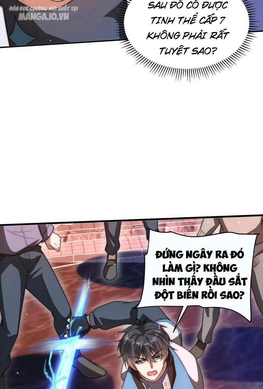 Tích Trữ 10 Vạn Vật Tư Trước Ngày Tận Thế 97 trang 16