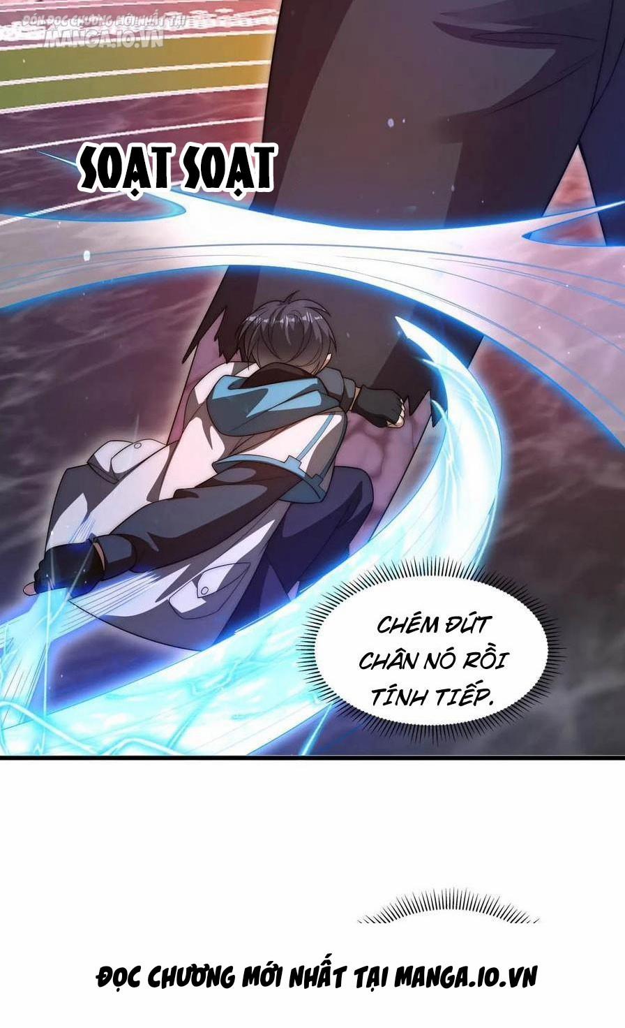 Tích Trữ 10 Vạn Vật Tư Trước Ngày Tận Thế 97 trang 18