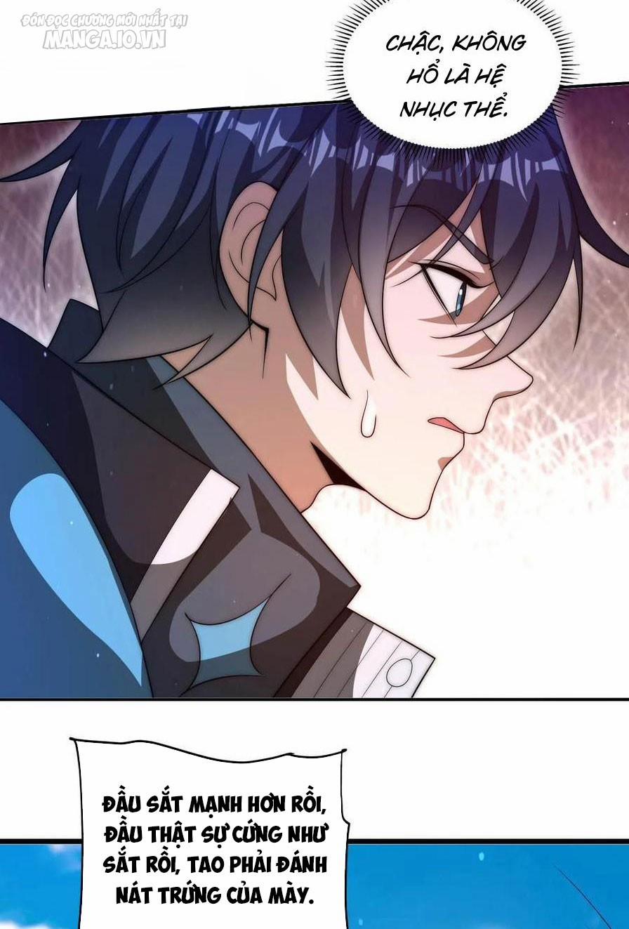 Tích Trữ 10 Vạn Vật Tư Trước Ngày Tận Thế 97 trang 19