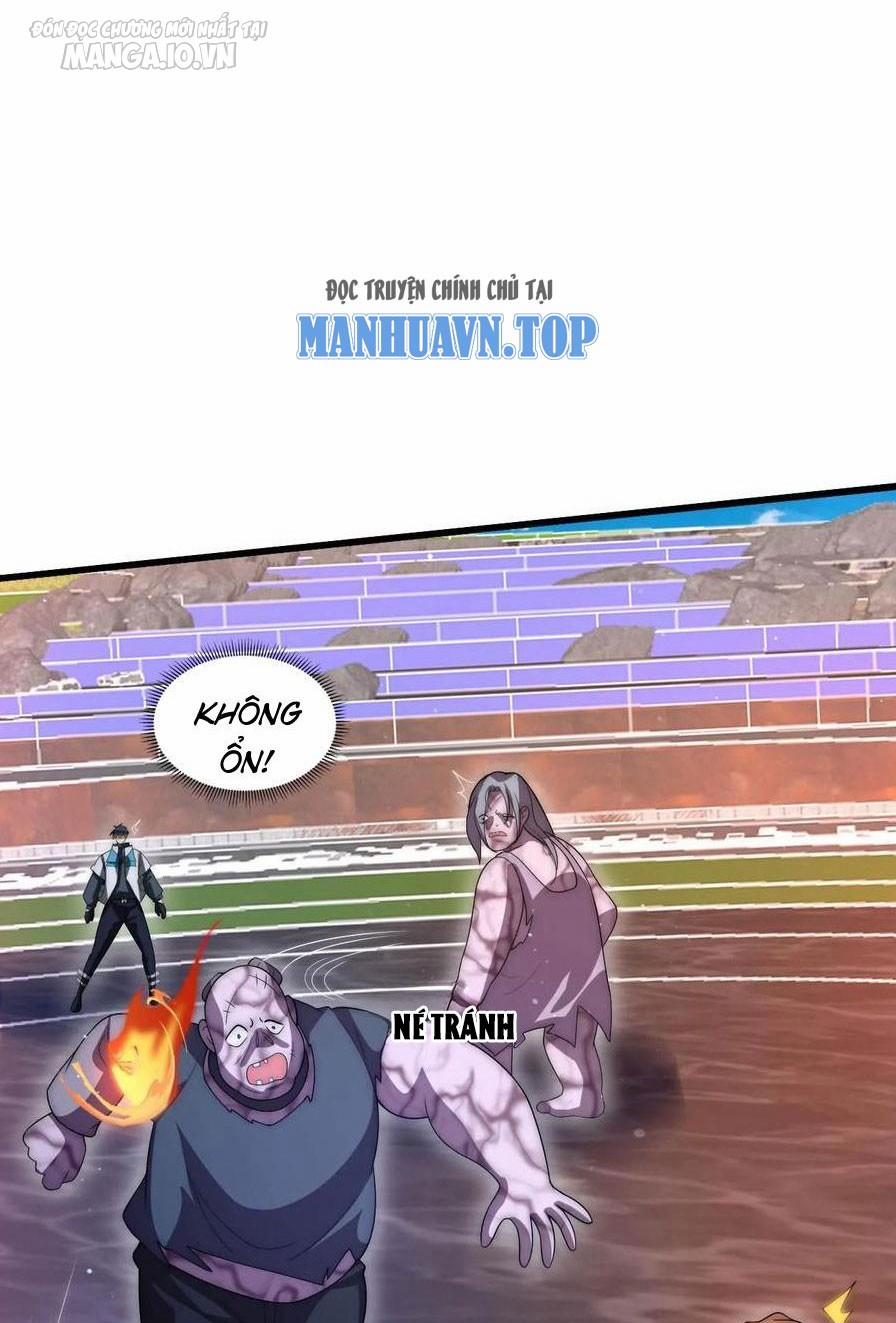 Tích Trữ 10 Vạn Vật Tư Trước Ngày Tận Thế 97 trang 2