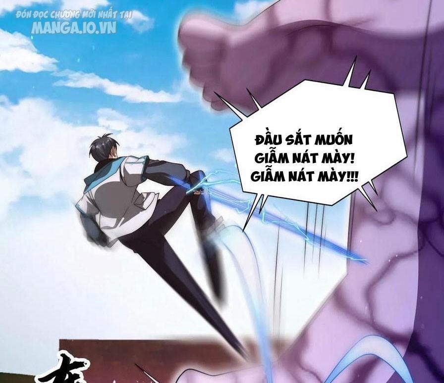 Tích Trữ 10 Vạn Vật Tư Trước Ngày Tận Thế 97 trang 37