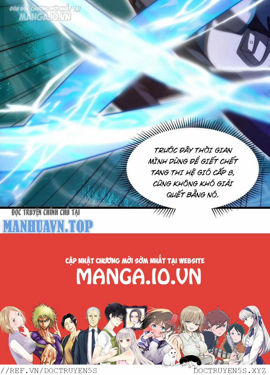 Tích Trữ 10 Vạn Vật Tư Trước Ngày Tận Thế 97 trang 39