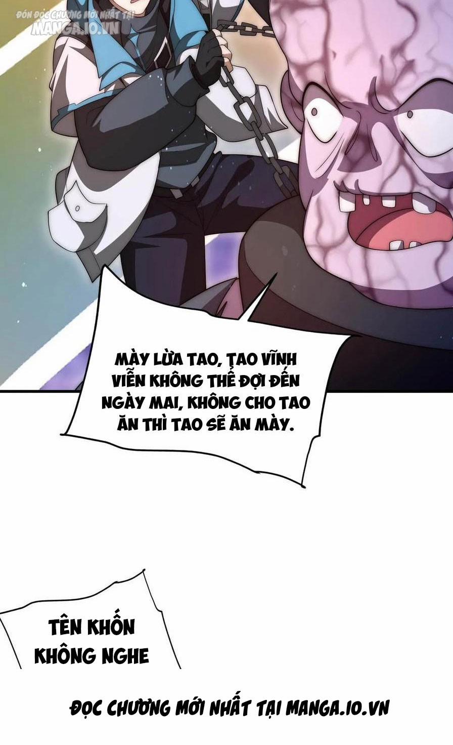 Tích Trữ 10 Vạn Vật Tư Trước Ngày Tận Thế 97 trang 8