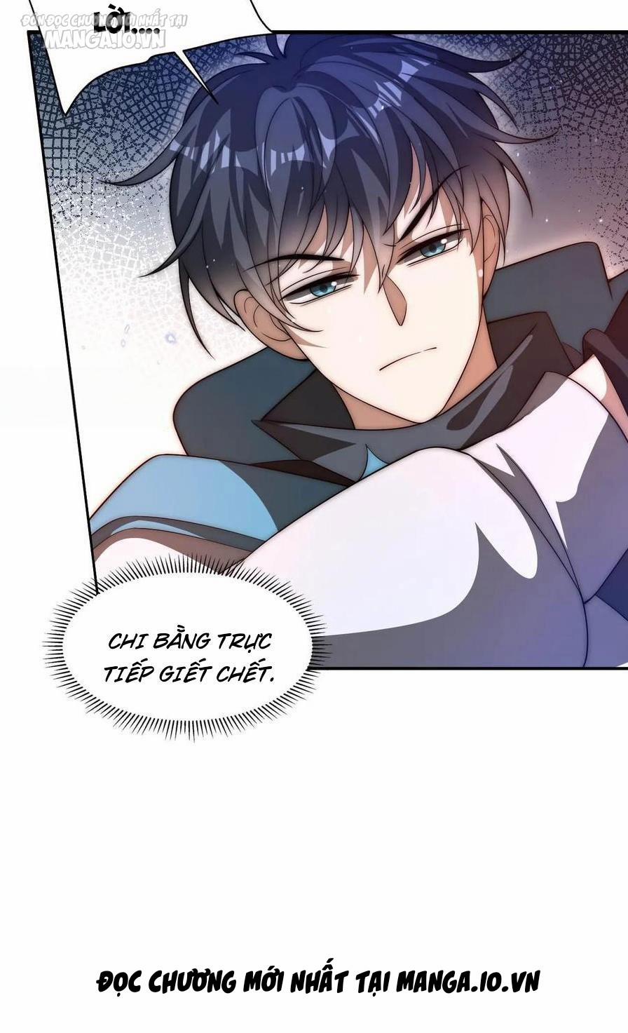 Tích Trữ 10 Vạn Vật Tư Trước Ngày Tận Thế 97 trang 9