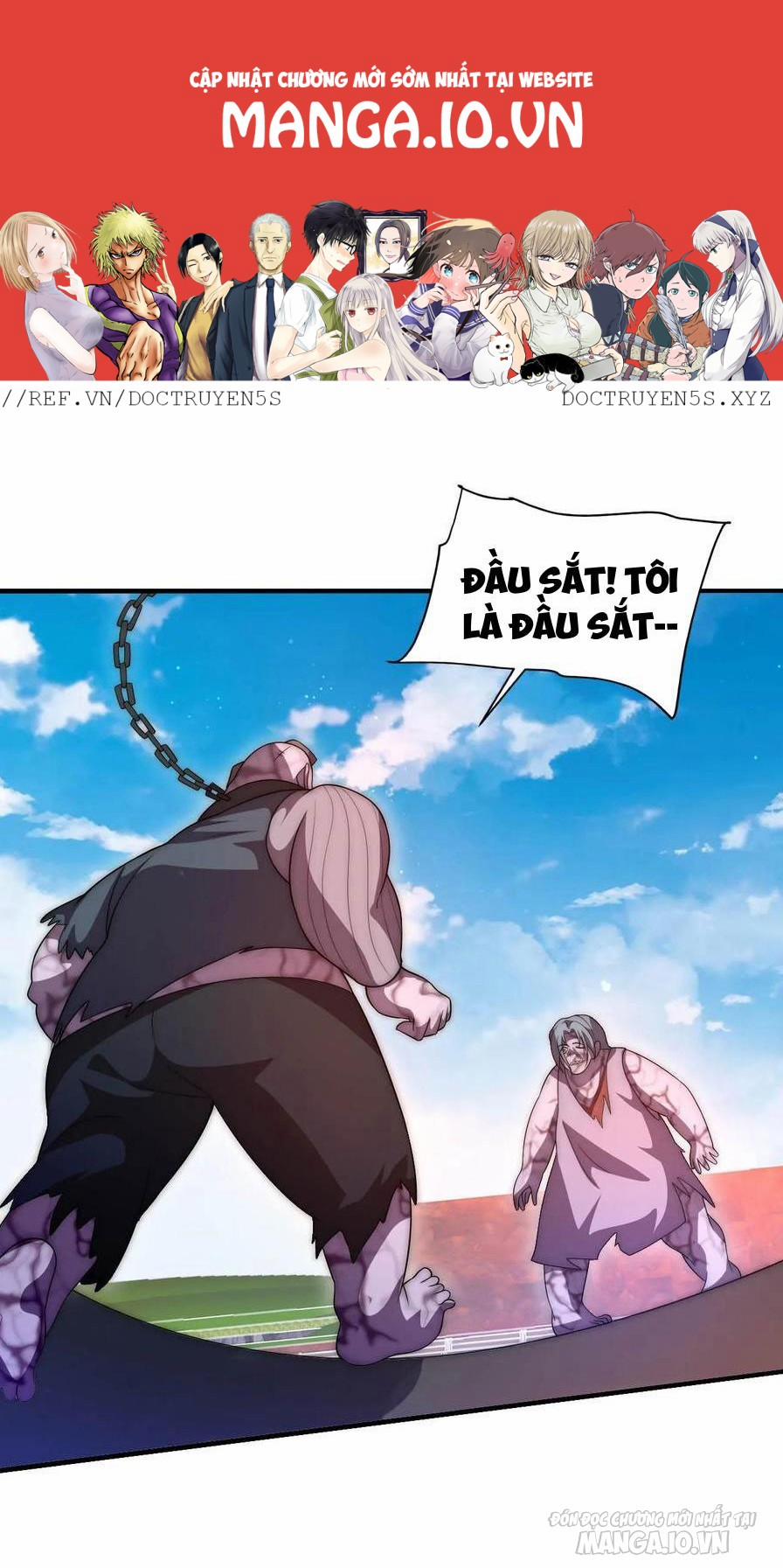 Tích Trữ 10 Vạn Vật Tư Trước Ngày Tận Thế 98 trang 0