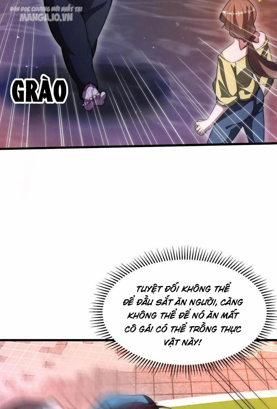 Tích Trữ 10 Vạn Vật Tư Trước Ngày Tận Thế 98 trang 3