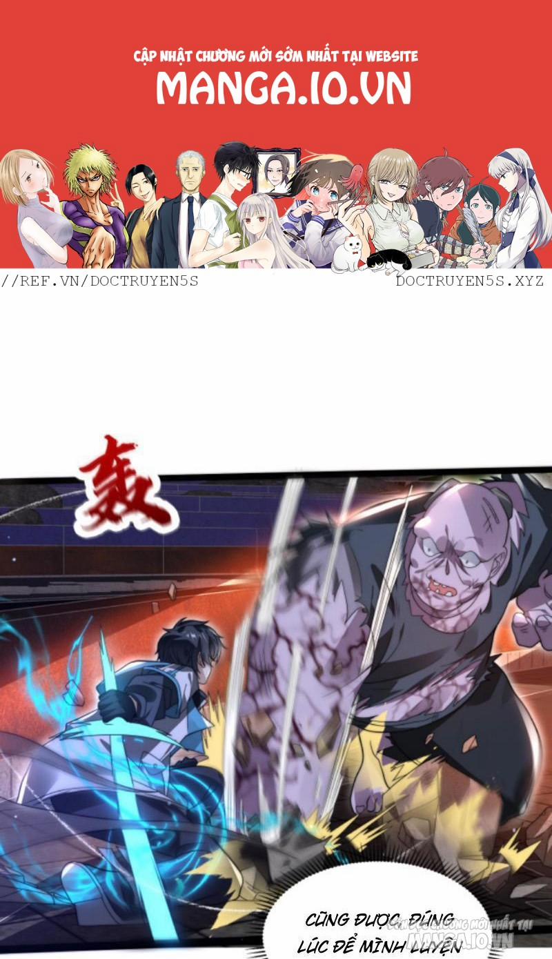 Tích Trữ 10 Vạn Vật Tư Trước Ngày Tận Thế 99 trang 0