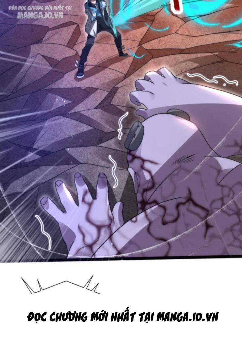 Tích Trữ 10 Vạn Vật Tư Trước Ngày Tận Thế 99 trang 10