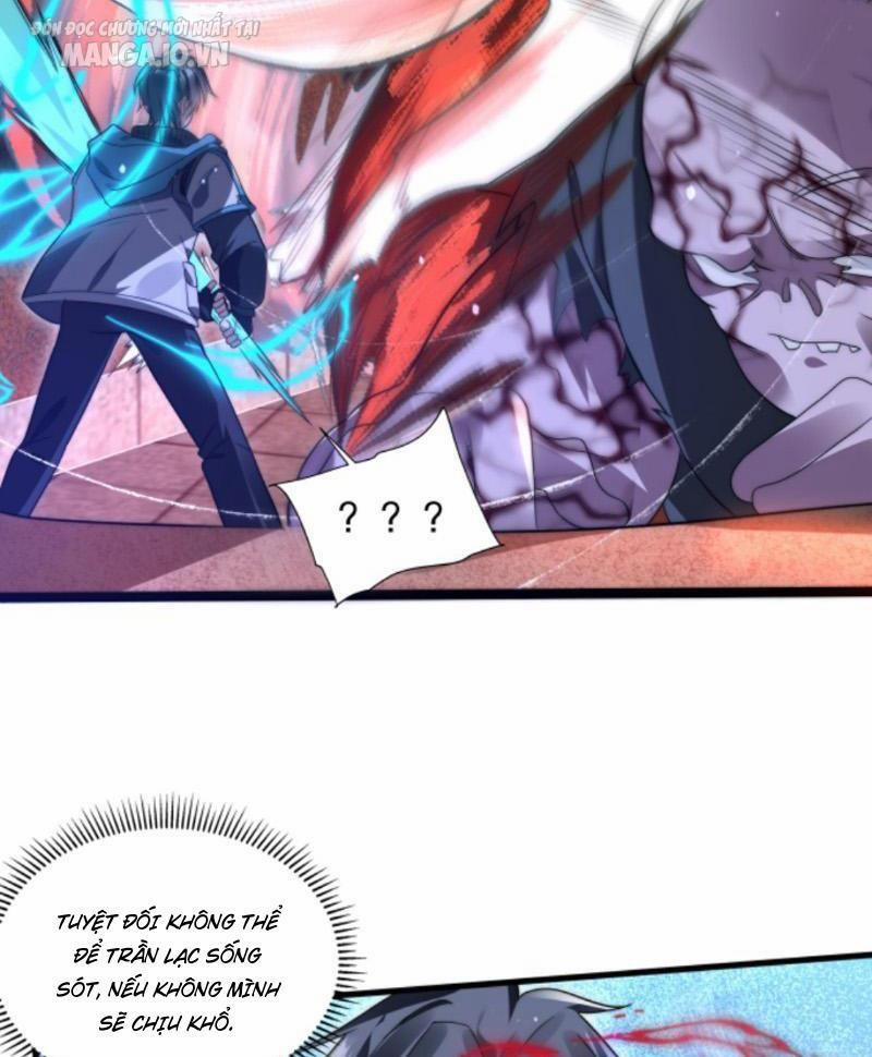 Tích Trữ 10 Vạn Vật Tư Trước Ngày Tận Thế 99 trang 12