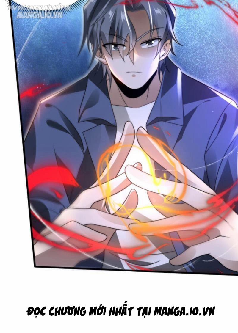 Tích Trữ 10 Vạn Vật Tư Trước Ngày Tận Thế 99 trang 13